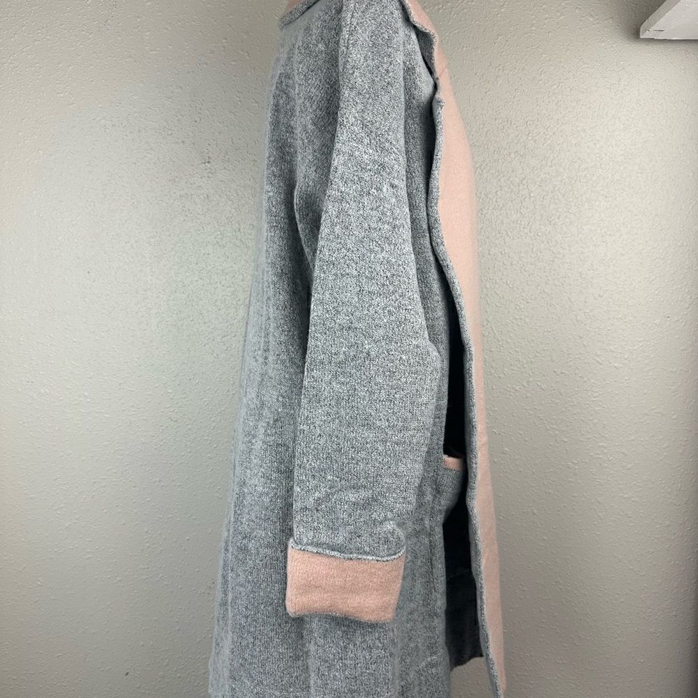 NWT Hem and Thread Women’s Jacket - Picture 3 of 5
